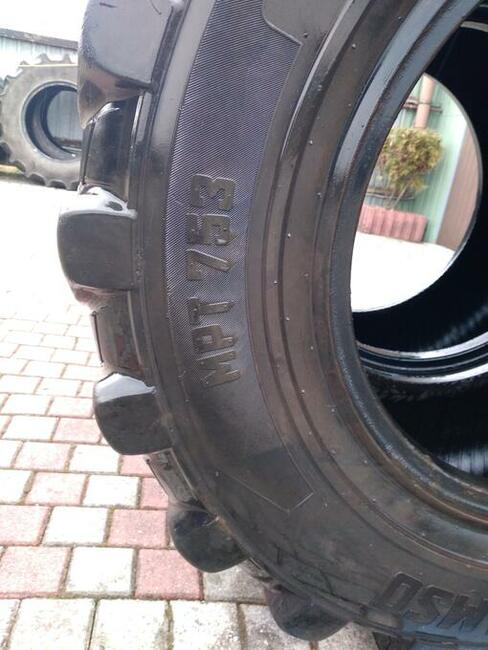 sprzedam opony camso 460/70-24 ind mpt 753 {17,5l-24} bieżni