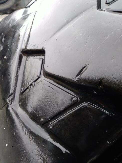 sprzedam opony camso 460/70-24 ind mpt 753 {17,5l-24} bieżni