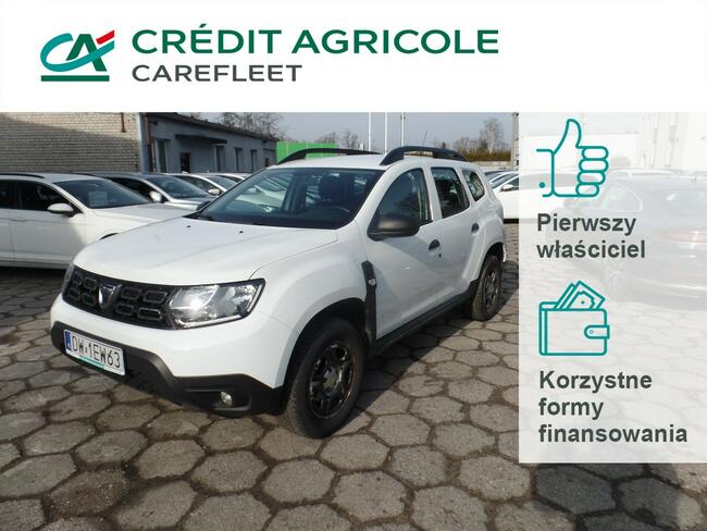 Dacia Duster 1.5 Blue dCi Essential Kombi DW1EW63
