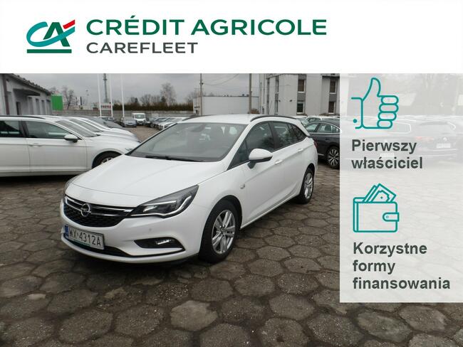 Opel Astra V 1.6 CDTI Enjoy S&S Kombi WX4312A