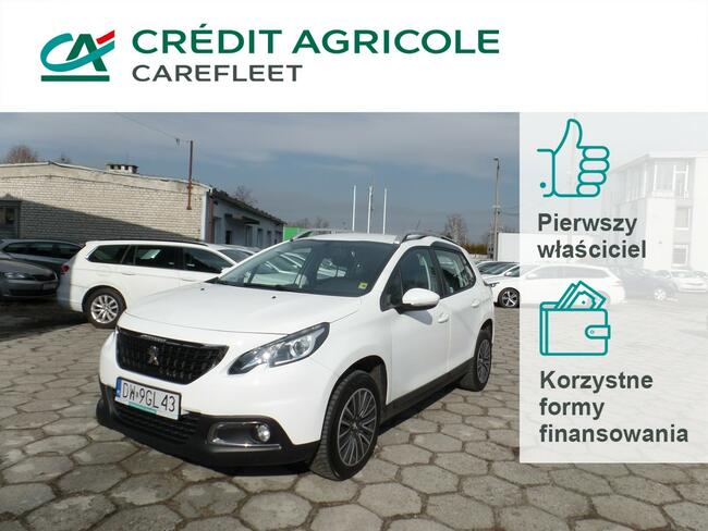 Peugeot 2008 2008 1.5 BlueHDi Active Hatchback DW9GL43
