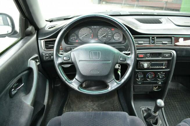 Honda Civic !!! Ożarów Maz. !!! 1.4 benzyna, 1999 rok !!! KOMIS TYSIAK !!
