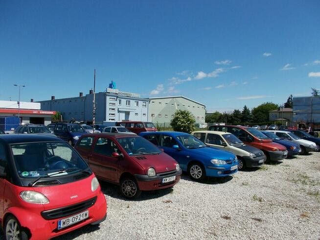 Honda Civic !!! Ożarów Maz. !!! 1.4 benzyna, 1999 rok !!! KOMIS TYSIAK !!