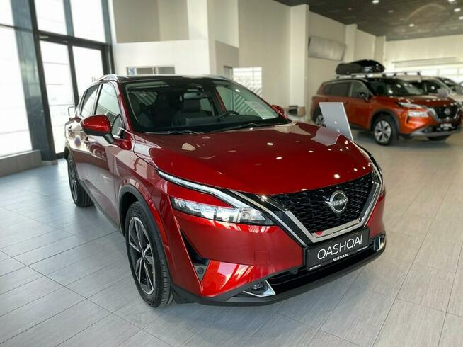 Nissan Qashqai N-Connecta