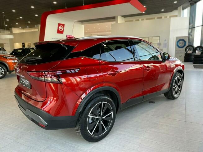 Nissan Qashqai N-Connecta