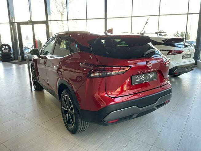 Nissan Qashqai N-Connecta