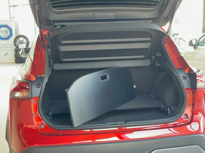 Nissan Qashqai N-Connecta