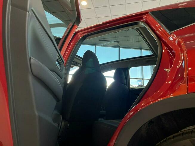 Nissan Qashqai N-Connecta