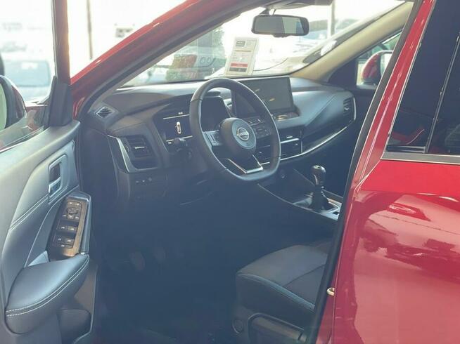 Nissan Qashqai N-Connecta