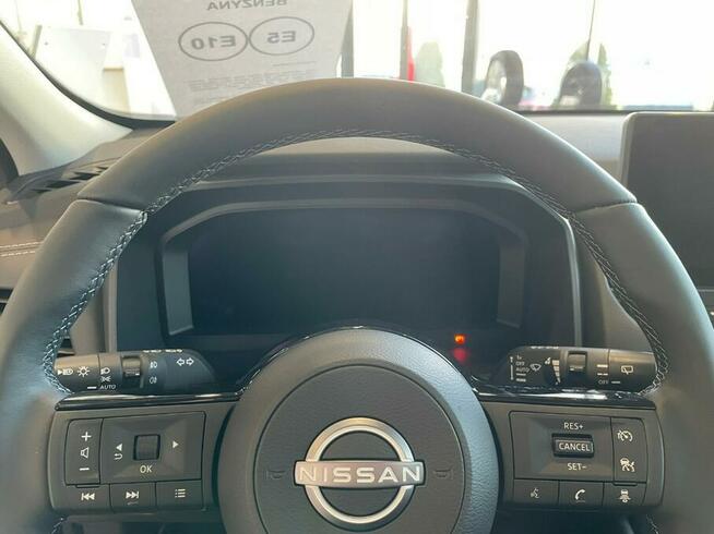 Nissan Qashqai N-Connecta