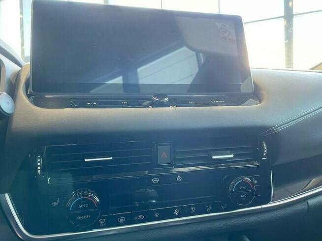 Nissan Qashqai N-Connecta