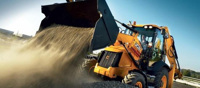 Kurs obsługi koparki, ładowarki, koparkoładowarki