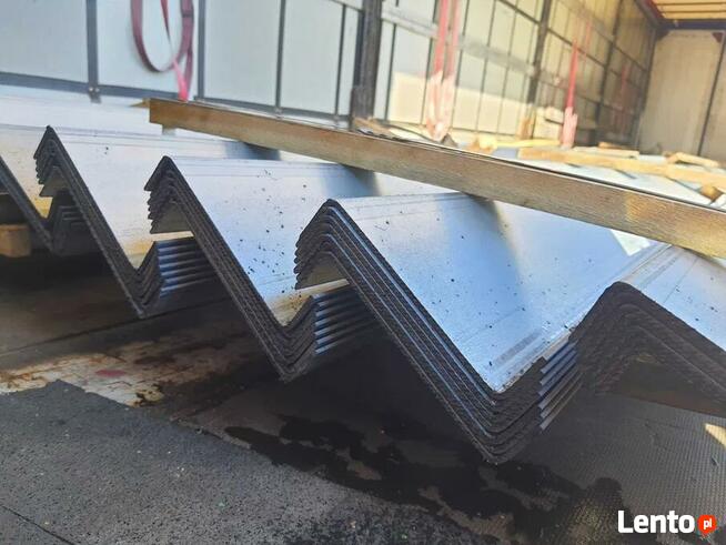 Płatwie Dachowa Zetownik 200 mm 2mm profil Z S550