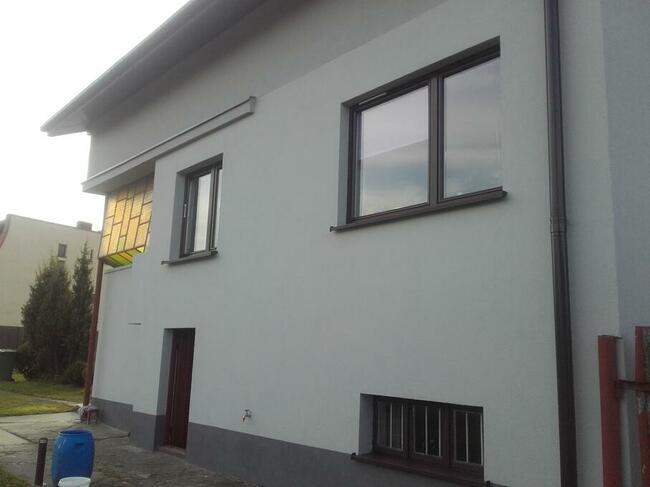 Docieplenia budynków. Realizujemy program czyste powietrze