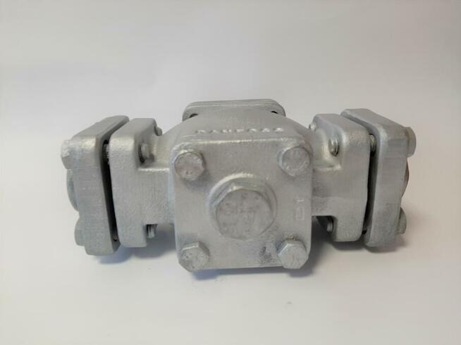 Zawór PM 32 DANFOSS z kołnierzami