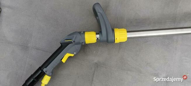 Wypożyczalnia Odkurzaczy Piorących Karcher Wynajem Wawer