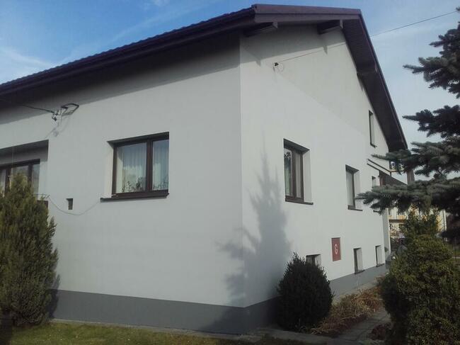 Docieplenia budynków. Realizujemy program czyste powietrze