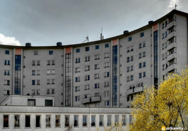 Garaż ul.Grójecka 186 - WYNAJMĘ