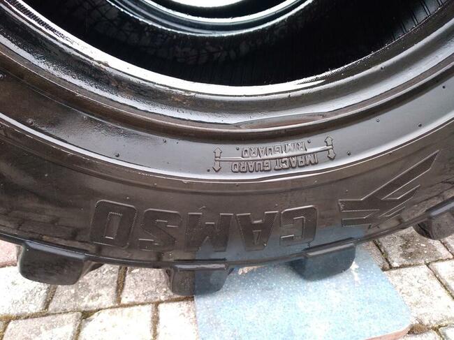 sprzedam opony camso 460/70-24 ind mpt 753 {17,5l-24} bieżni