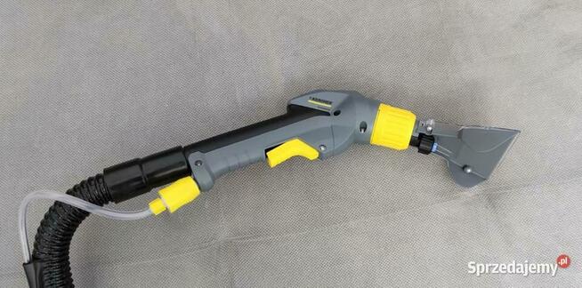 Wypożyczalnia Odkurzaczy Piorących Karcher Wynajem Wawer