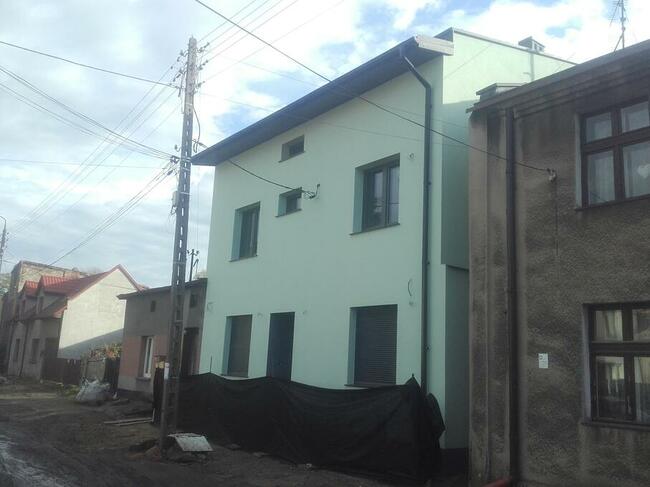 Docieplenia budynków. Realizujemy program czyste powietrze