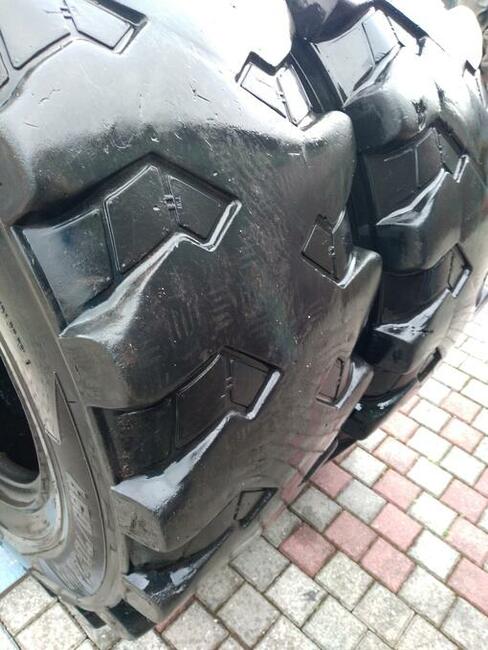 sprzedam opony camso 460/70-24 ind mpt 753 {17,5l-24} bieżni