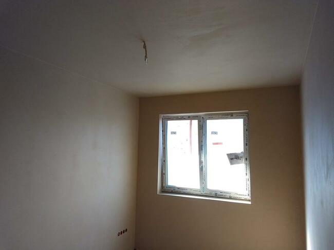 Tynki maszynowe gipsowe i cementowo wapienne