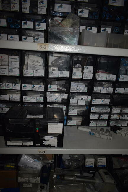 Ruchomości Elektromechaniczne - od Syndyka APM