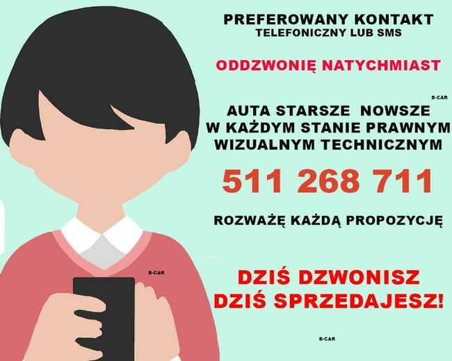 Skup aut, Mercedes, Toyota, Mercedes C-kl ,Sprinter, Kaczor