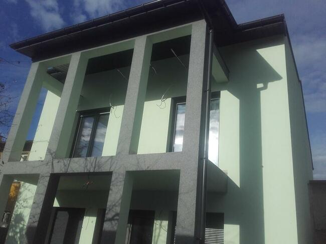 Docieplenia budynków. Realizujemy program czyste powietrze