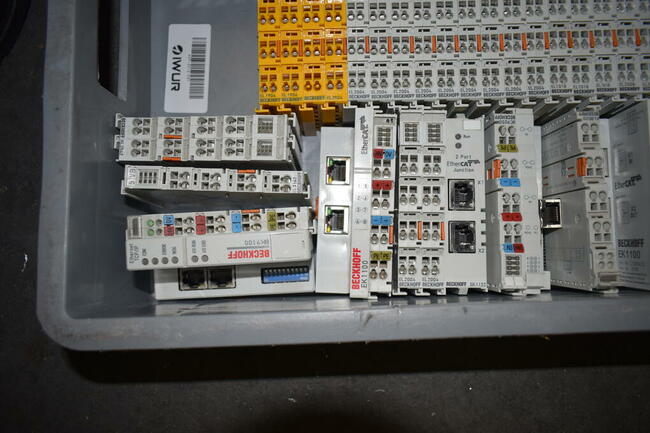 Ruchomości Elektromechaniczne - od Syndyka APM