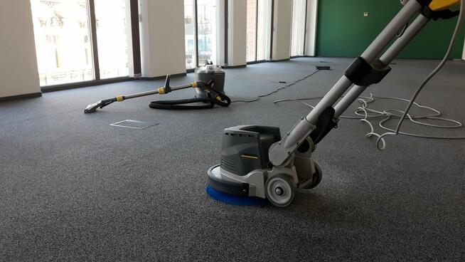 Sprzątanie po remoncie / po wynajmie / po przeprowadzce /