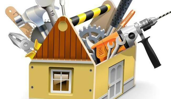 Złota rączka na godizny. Муж на час. Варшава 24h