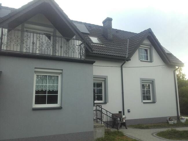 Docieplenia budynków. Realizujemy program czyste powietrze