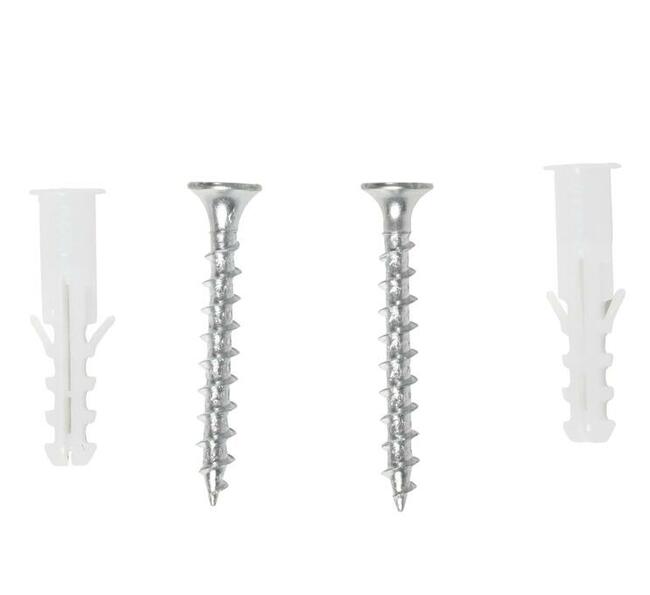 Nowoczesna Szafka łazienkowa z lustrem