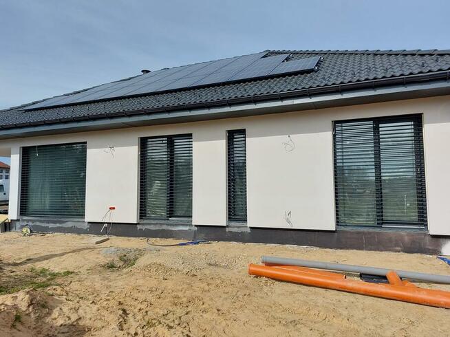 Żaluzje fasadowe , rolety, pergole, montaż okien