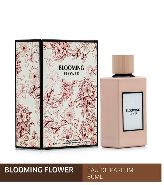 Blooming Flower woda perfumowana