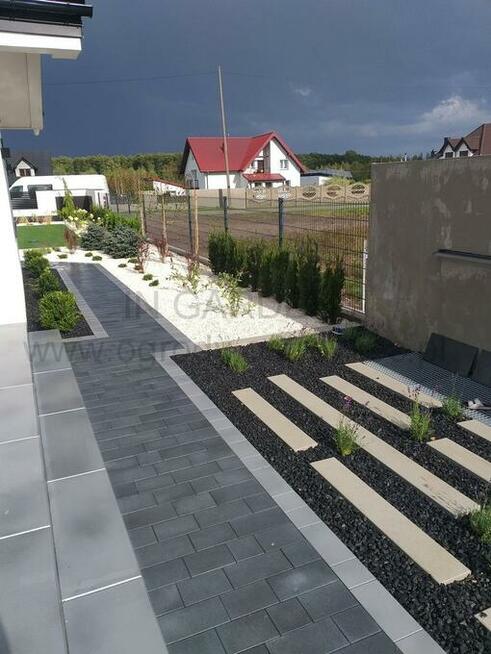 Projektowanie ogrodów