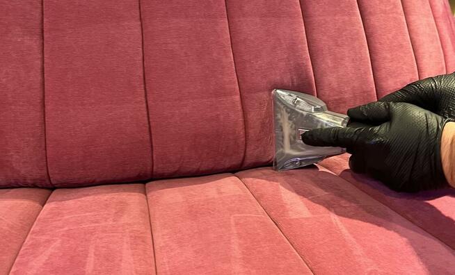 Sprzątanie po remoncie / po wynajmie / po przeprowadzce /