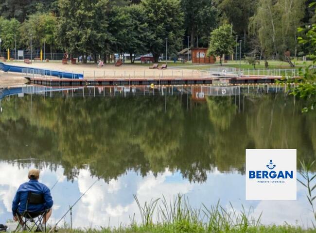 Pomosty pływające na pływakach pontonach pomost pływający dr