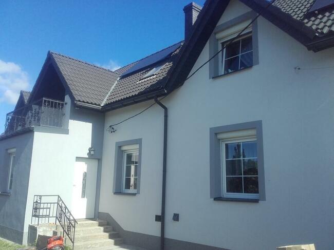 Docieplenia budynków. Realizujemy program czyste powietrze