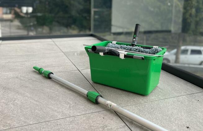 Sprzątanie po remoncie / po wynajmie / po przeprowadzce /