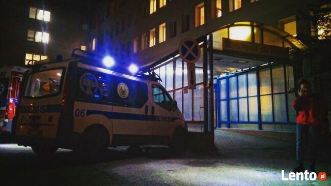 Ratownik Pierwsza Pomoc Szkolenia