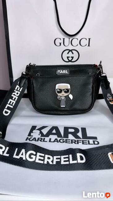 DAMSKIE TOREBKI, PORTFELE ZNANYCH MAREK, WYSOKA JAKOŚĆ