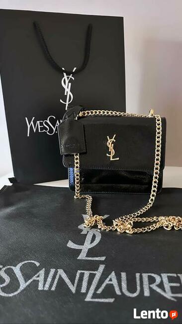 DAMSKIE TOREBKI, PORTFELE ZNANYCH MAREK, WYSOKA JAKOŚĆ