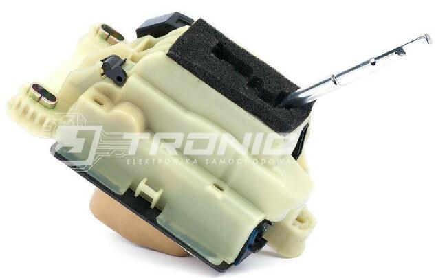 Lewarek skrzyni biegów Mercedes W219, W211