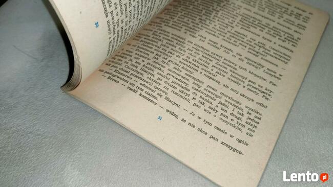 „Potrzebne mi twoje ciało” Zvonimir Furtinger + GRATIS książka