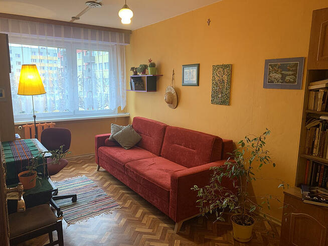 WASZYNGTONA 4 pokoje