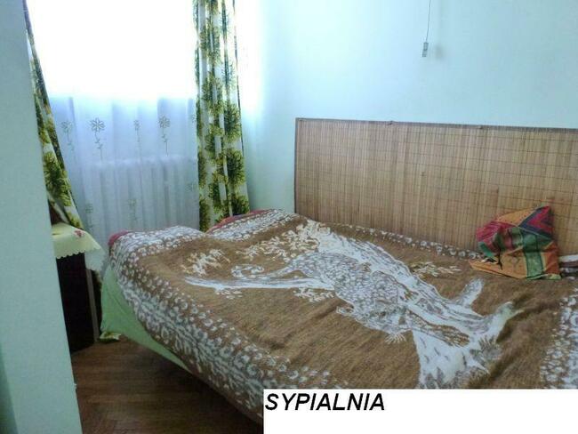 Sprzedam mieszkanie w bloku Łódź Bałuty