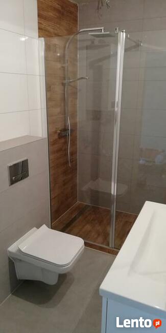 USŁUGI REMONTOWO - WYKOŃCZENIOWE